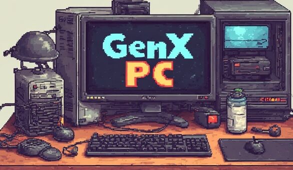 Gen X PC